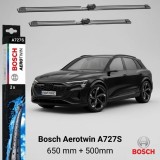 Cumpara ieftin Ștergătoare Audi SQ8 e-tron SUV (GEG) 11.2022&ndash;03.2025 | Bosch A727S