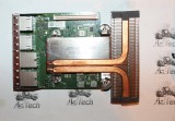 Placa de Retea NDC Dell Intel X550/I350 2x10Gb (2.5G/5G) + 2x1Gb RJ45 0CD2VM