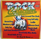 Various &lrm;&ndash; Rock Collection _ NM / VG+ vinil, L;P, disc muzica rock _ Europa, Germania