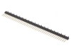 Şir Pini Vertical 40P 2.54mm SMT 1x40