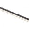 Şir Pini Vertical 40P 2.54mm SMT 1x40