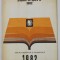 EDITURA DIDACTICA SI PEDAGOGICA , LISTA LUCRARILOR PROPUSE SA APARA IN 1982