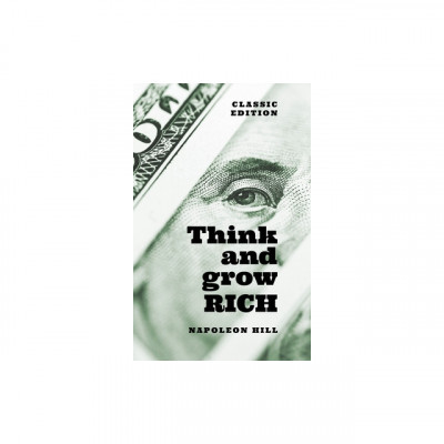 Think and Grow Rich: Classic Edition foto
