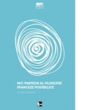 Mic panteon al filosofiei franceze postbelice - Alain Badiou