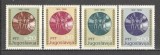 Iugoslavia.1966 25 ani insurectiile SI.171