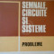 Semnale, circuite si sisteme - probleme (1981)