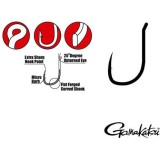 Carlige G-Carp Wide Gape Super nr.6 - Gamakatsu, Carlige Crap