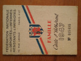 1947-Franta-legitimatie de aderent F.N.D.I.R.P.