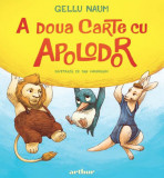 A doua carte cu Apolodor, Arthur