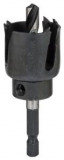 Carota BOSCH pentru lampi tip spot , D 30 mm