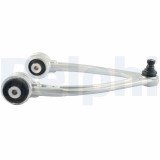 Brat suspensie roata Mercedes S-Class Motor S 300 BlueTEC Hybrid / h, S 350 BlueTEC / d, parte montare Axa fata dreapta, deasupra, lungime 359 mm,