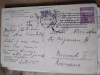 Ilustrata circulatie (A) Bucuresti