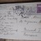 Ilustrata circulatie (A) Bucuresti