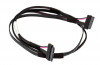 Cablu alimentare unitate optica 78 cm HP DL360 G9 / DL560 G9 - 756914-001 / 784623- 001