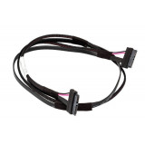 Cablu alimentare unitate optica 78 cm HP DL360 G9 / DL560 G9 - 756914-001 / 784623- 001