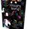 Set Creatie Scratch Spiral - Lumea Unicornilor