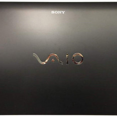 Capac display lcd cover Laptop Sony Vaio SVF152C29M