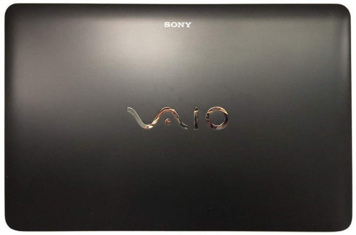 Capac display lcd cover Laptop Sony Vaio SVF152