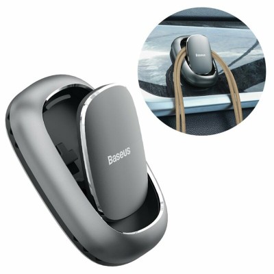 [Set 2x] Suport auto organizator universal Baseus, ACGGJK-0G foto