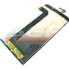 LCD+Touchscreen Asus Zenfone Max ZC550KL / Z010D BLACK