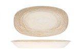 Bonna Placa de service - Patera - Por&Aring;&pound;elan - 34x19 cm - set de 2