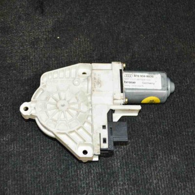 Motor macara geam ușă dreapta spate AUDI A6 4B2, C5 2004 OEM: 4F0959802B 1134402 foto
