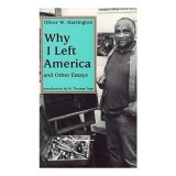Why I Left America And Other Essays
