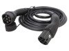 Cablu LAPP eMobility Tip 2 5m 22kW Trifazat IP55 Incarcare Vehicule Electrice