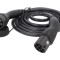 Cablu eMobility Tip 2 5m 22kW IP55
