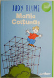 Mania Coltunas &ndash; Judy Blume