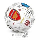 FC Arsenal balon de fotbal Colour - size 2 - vel. 2