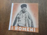 I ROMENI, ALBUM INTERBELIC ROMANIA, CCA 1938-1940