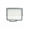 Proiector LED 200W, 220V, 6500K, IP66, 420x330x33mm OMC