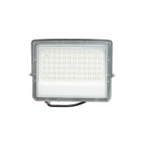 Proiector LED 150W, 220V, 6500K, IP66, 335x250x33mm OMC