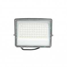 Proiector LED 150W, 220V, 6500K, IP66, 335x250x33mm OMC