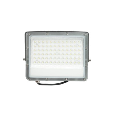 Proiector LED 200W, 220V, 6500K, IP66, 420x330x33mm OMC foto