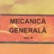 Mecanica generala, Volumul al II-lea