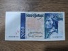 PORTUGALIA 2000 ESCUDOS 1997