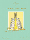 Ludwig Bemelmans | Quentin Blake, Laurie Britton Newell, 2020, Thames &amp; Hudson Ltd