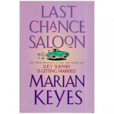 Marian Keyes - Last Chance Saloon - 112318