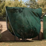 vidaXL Huse din fleece pentru protecția plantelor &icirc;mpotriva &icirc;nghețului 3 pcs 42021083