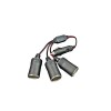 Prelungitor bricheta 3 cai Cod: TL-23 Automotive TrustedCars, Oem