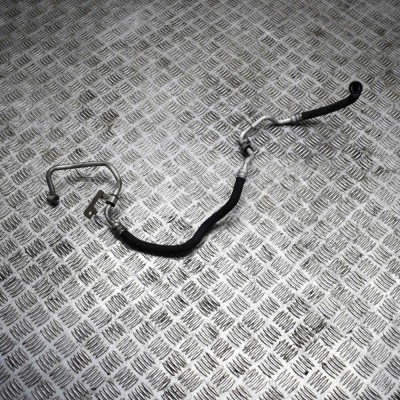 Conducta de răcire cutie de viteze MASERATI GHIBLI M157 2015 foto