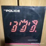 -Y- THE POLICE - GHOST IN THE MACHINE ( VG+ ) - DISC VINIL LP, Rock