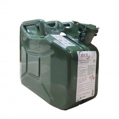 Canistra Metal Produse Petroliere Jolie, 10L