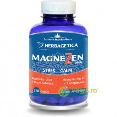 Magnezen Calm 120cps