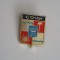 QW9 N4 43 - insigna - orase - Soci - Rusia