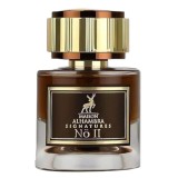 MAISON ALHAMBRA SIGNATURES NO.II, unisex, 50 ml
