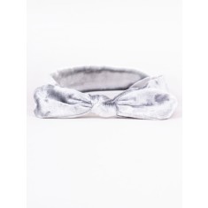 Bentita din catifea pentru fetite (Marime Disponibila: 12-18 luni (Marimea 21