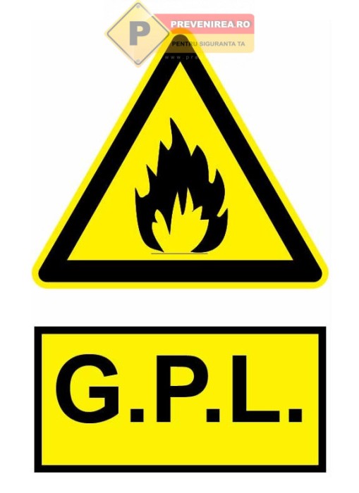 Indicator GPL
